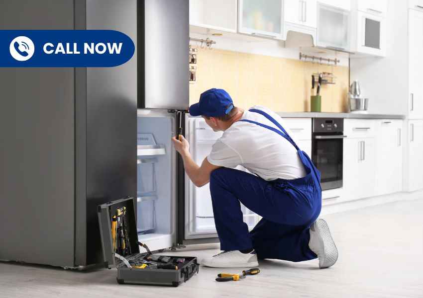 Pflugerville Appliance Repair Company